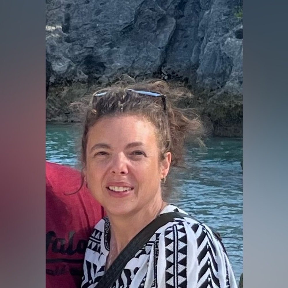 Meet your Posher, Kathleen